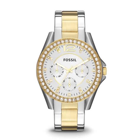 reloj fossil mujer.